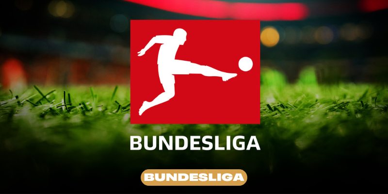 Bundesliga thu hút nhờ sự chuyên nghiệp tuyệt vời