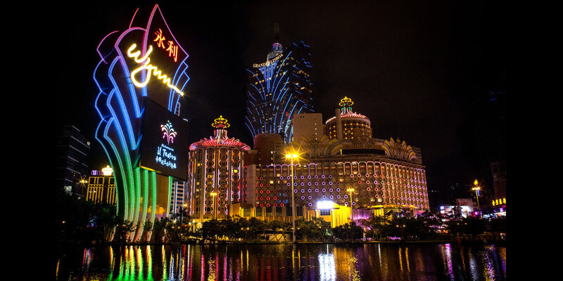 Đôi nét về Casino lớn nhất thế giới