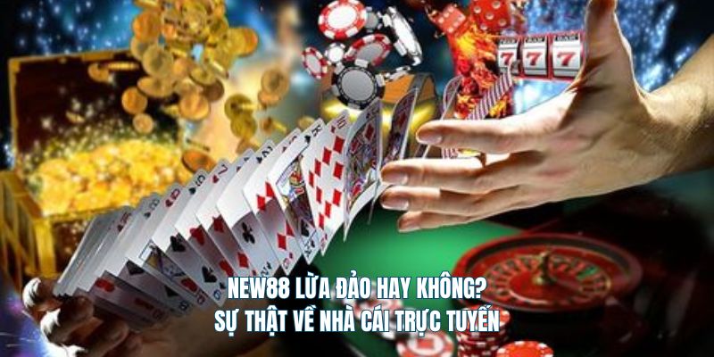 New88 lừa đảo