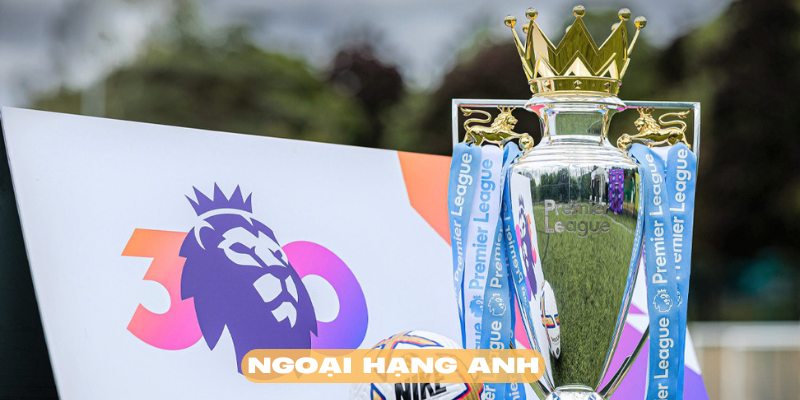 Ngoại hạng Anh là giải đấu hấp dẫn nhất hành tinh