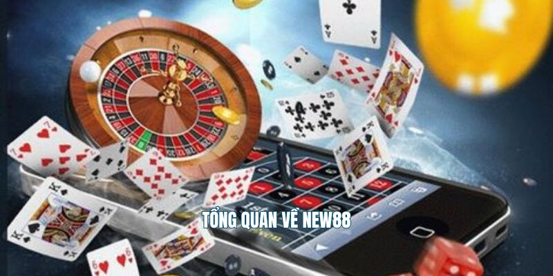 Tổng quan về New88