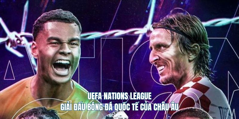 UEFA Nations League