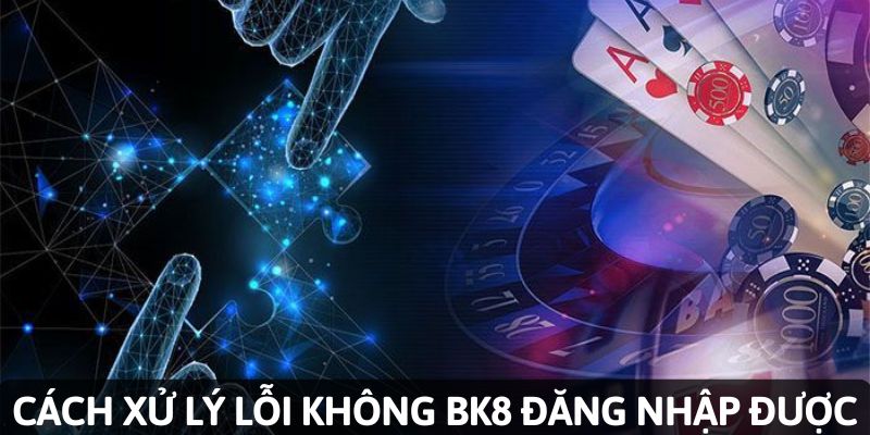 Xử lý lỗi khi login vào hệ thống không được
