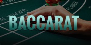 Các cửa cược phổ biến trong Baccarat