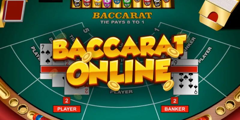 Baccarat là gì và vì sao được anh em yêu thích?