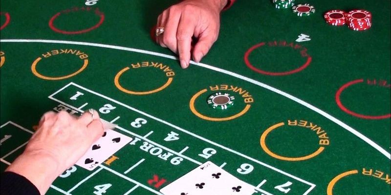 Kinh nghiệm áp dụng luật chơi Baccarat hiệu quả